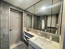 The Garden Residences (D19), Apartment #584424001